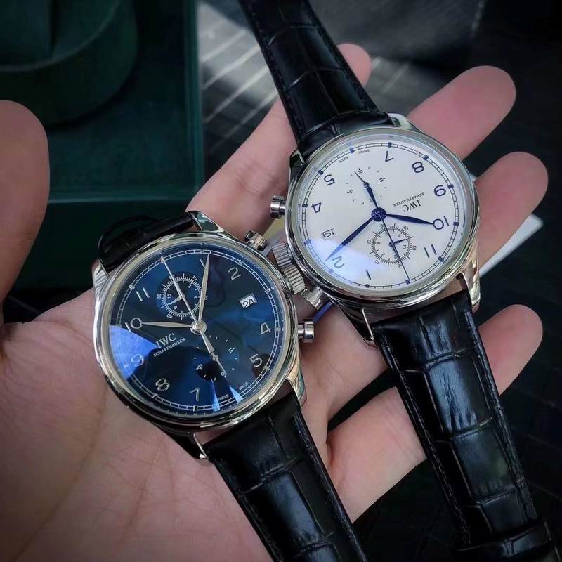 IWC watch 082206